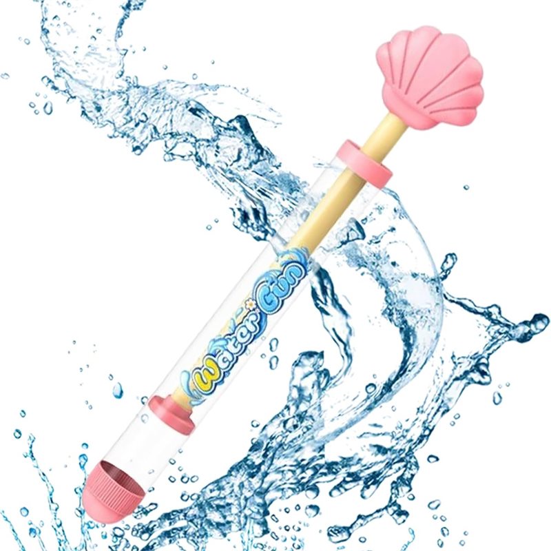 Party Games Night - ABJA - Jouet pulvérisateur d'eau pour