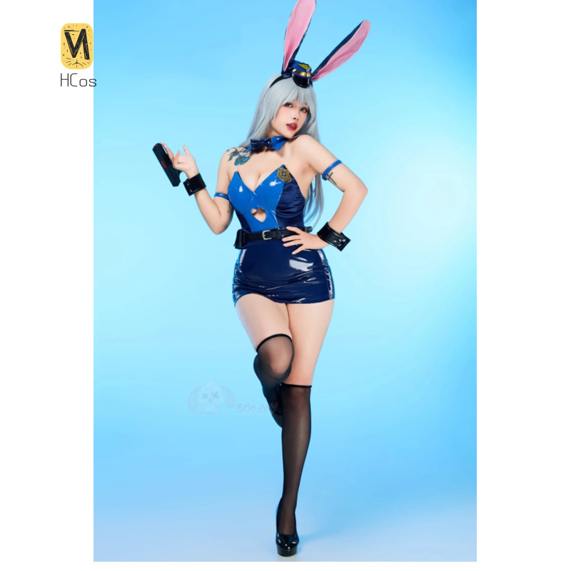 Costume de Cosplay du Zoo cos  - Zoo Party Games avis et prix