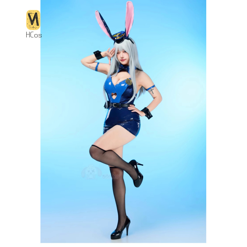 Costume de Cosplay du Zoo cos  - Zoo Party Games avis et prix