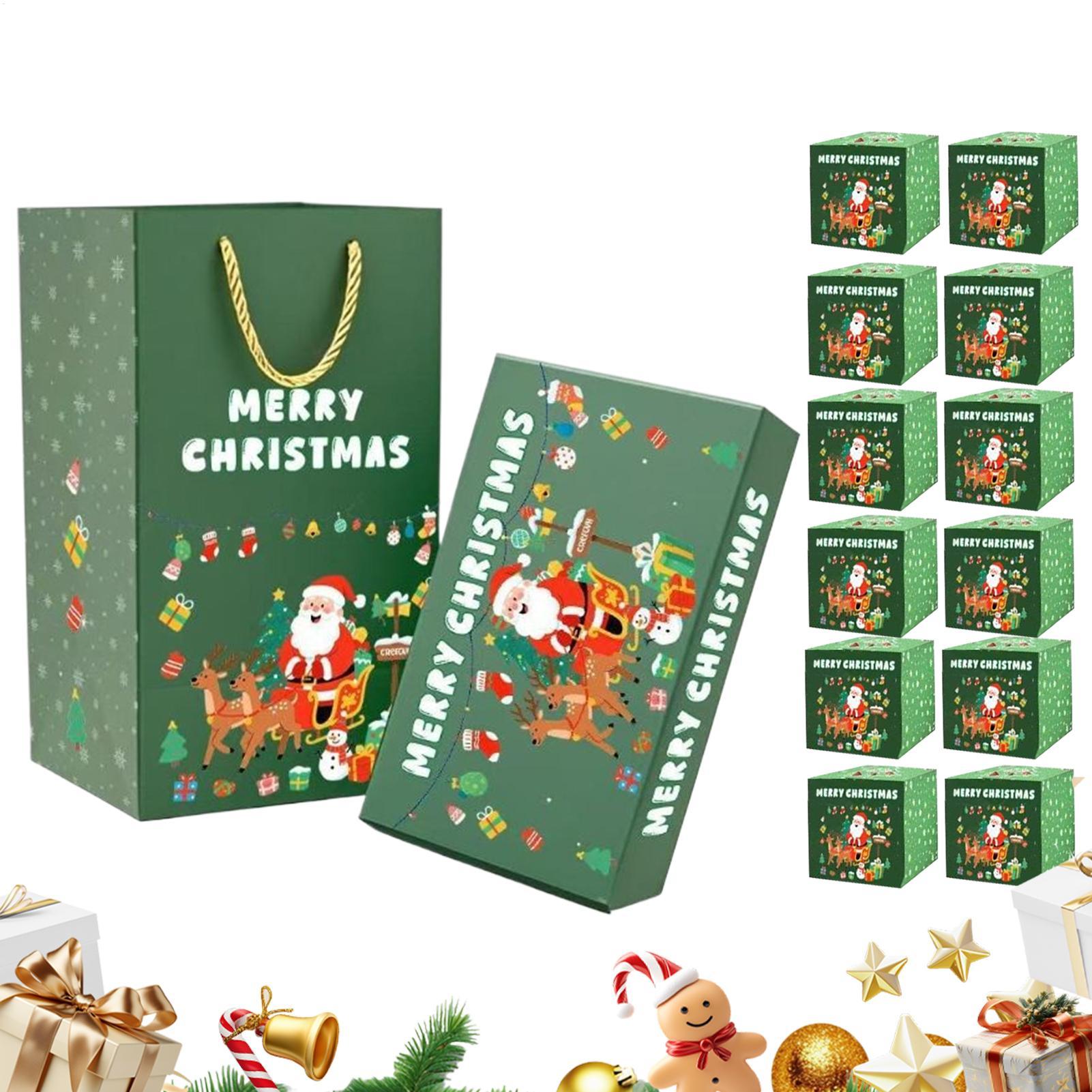 Tirelire de noël rebondissante - Party Games Night avis et prix