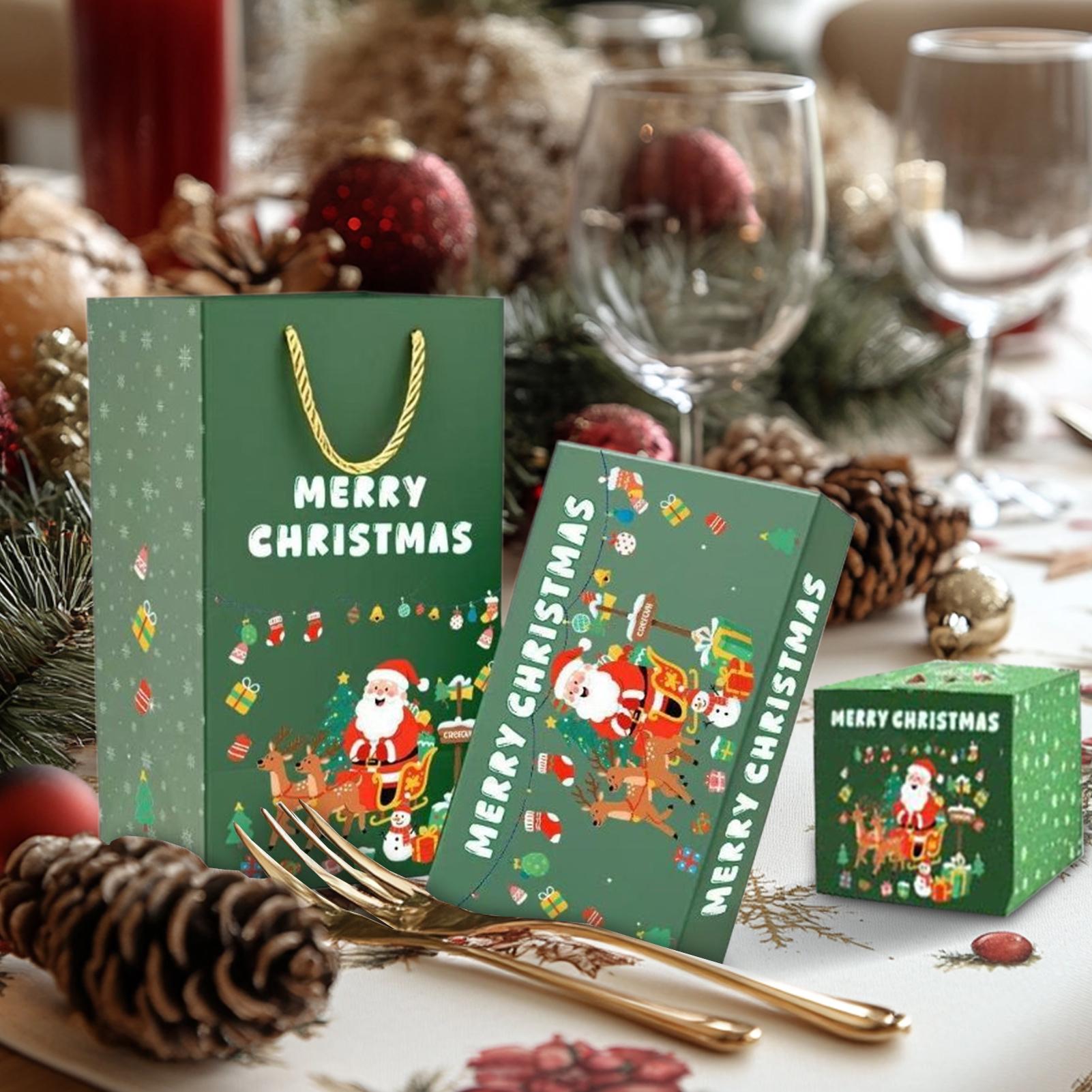 Tirelire de noël rebondissante - Party Games Night avis et prix